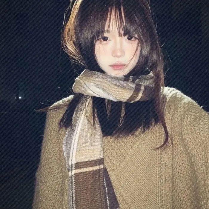 征婚启事